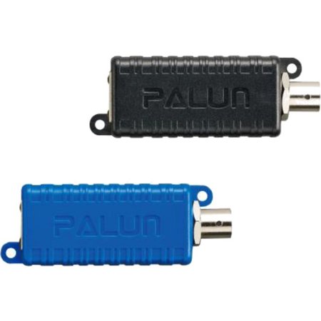 0697101015936 - PALUN TX CONNECTS BETWEEN POE SWITCH AND COAX CABLE BY EVERFOCUS