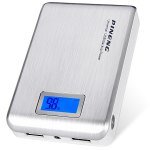 6971025028055 - PINENG PN 928 10000MAH MOBILE POWER BANK PORTABLE CHARGER OF LCD DIGITAL DISPLAY FOR IPHONE 4 4S 5 5S 5C IPAD TABLET PC SAMSUNG S4 I9500 I9505 SAMSUNG GALAXY S5 I9600 NOTE 2 NOTE3 NOKIA SONY HTC ETC.