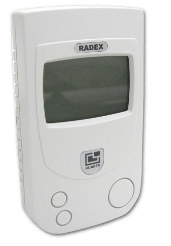 0697284783011 - RADEX RD1503 - RADIATION DETECTOR (THIS MODEL IS NOW REPLACED BY RD1503+)