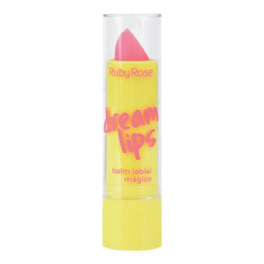 6972858367076 - GLOSS LABIAL RUBY ROSE HB 8528 MAGICO FROOT KISS 1UN