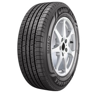 0697662099901 - ASSURANCE COMFORTRED TOURING - 225/65R17 102H BSW - ALL SEASON TIRE
