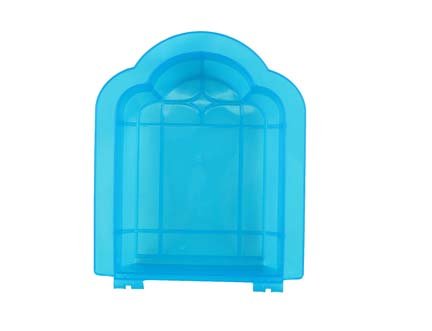 0697691050515 - BARBIE 3 STORY DREAM TOWNHOUSE - REPLACEMENT POOL / WINDOW