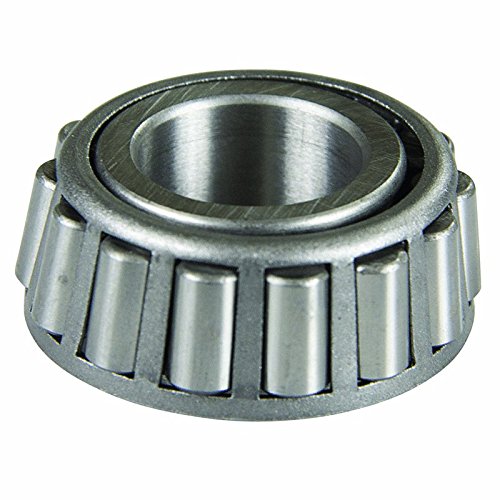 0698035087044 - EXMARK REPLACEMENT ROLLER BEARING - REPLACES 1-633585