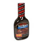 0698639020119 - BARBECUE SAUCE