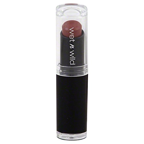 0698798485484 - WET N WILD SPIKED WITH RUM #915B