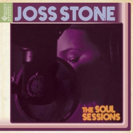 0699107112947 - THE SOUL SESSIONS