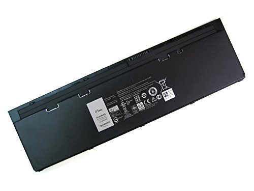 6992772982902 - ZWXJ LAPTOP BATTERY TYPE WD52H (7.4V 45WH 6000MAH ) FOR DELL LATITUDE E7240 WD52H