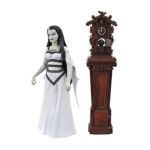 0699788811122 - MUNSTERS LILY MUNSTER ACTION FIGURE
