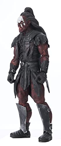 0699788848371 - DIAMOND SELECT TOYS THE LORD OF THE RINGS: LURTZ ACTION FIGURE