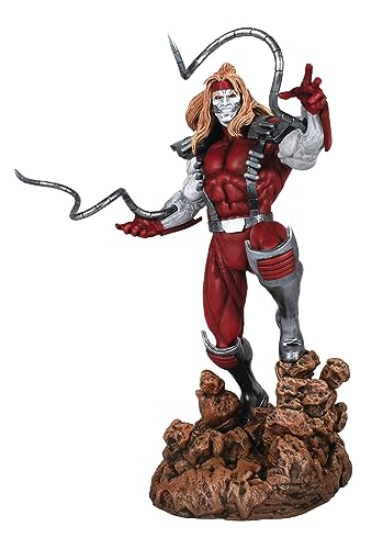 0699788851463 - MARVEL GALLERY: OMEGA RED PVC STATUE