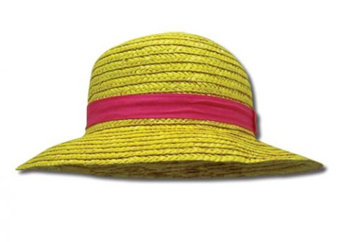 0699858988679 - ONE PIECE LUFFY'S COSPLAY HAT