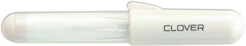 6998796245504 - CLOVER PEN STYLE CHACO LINER WHITE