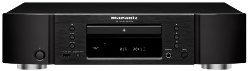 0699927030452 - MARANTZ CD6005 HI-FI COMPACT DISC PLAYER WITH USB-A DAC