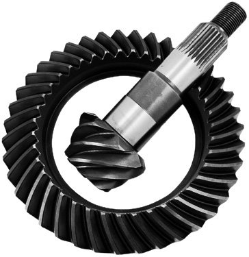 0070000477225 - G2 AXLE & GEAR 2-2050-513R G-2 PERFORMANCE RING AND PINION SET