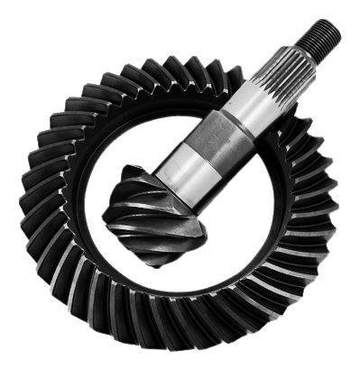 0070000491283 - G2 AXLE & GEAR 2-2032-410R G-2 PERFORMANCE RING AND PINION SET