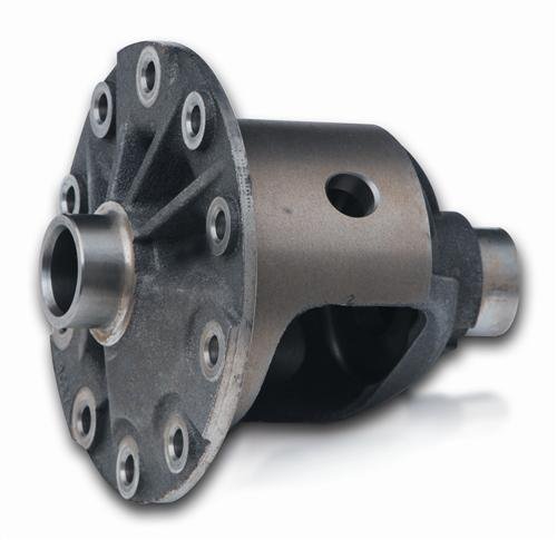 0070000519635 - G2 AXLE & GEAR 65-2022 G-2 OPEN DIFFERENTIAL CARIER