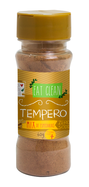 0700083130426 - TEMPERO - MIX ESPEC - 50G EAT CLEAN