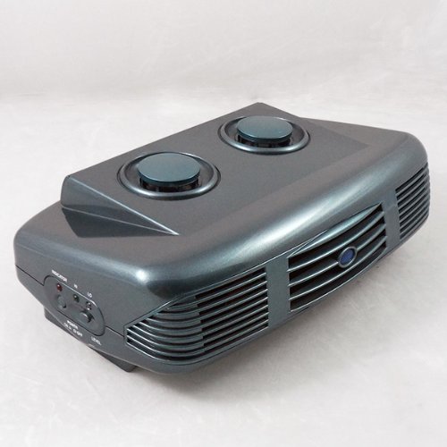 0700112378218 - ENALY IONIC AIR PURIFIER OZX-747