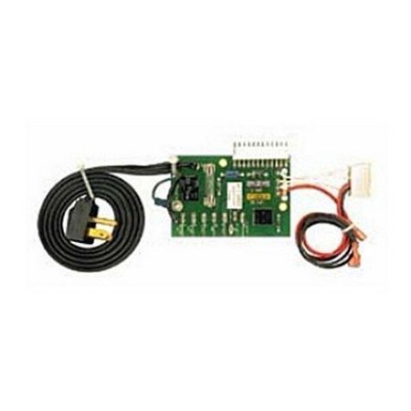 0700115538671 - DINOSAUR ELECTRONICS 61716922 REPLACEMENT BOARD FOR NORCOLD REFRIGERATOR