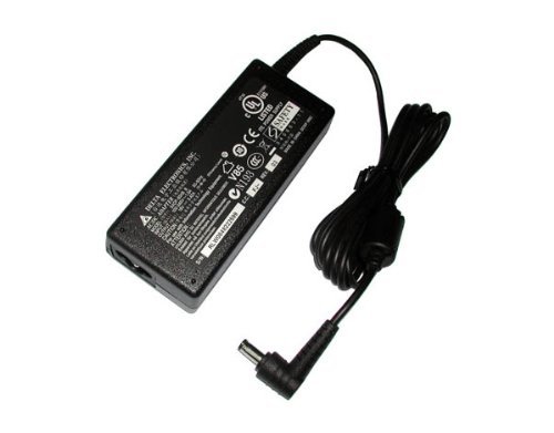 0700153989794 - DELTA 19V 9.45A 180W REPLACEMENT AC ADAPTER FOR ASUS G75VW SERIES NOTEBOOK: G75VW, G75VW-BBK5, G75VW-AS71, G75VW-AS72, G75VW-RS71, G75VW-RS72, G75VW-RS72-CA, G75VW-QS71-CBIL, G75VW-DS71, G75VW-DS71, G75VW-DS73-3D, G75VW-TS71, 100% COMPATIBLE WITH P/N: AD