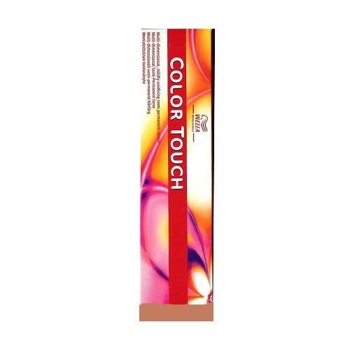 0070018001764 - COLOR TOUCH MULTIDIMENSIONAL DEMI-PERMANENT COLOR 1:2 HAIR COLORING PRODUCTS 7 89 MEDIUM BLOND PEARL ASH