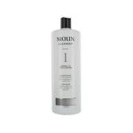 0070018006929 - CLEANSER FOR FINE HAIR SYSTEM 1 NATURAL HAIR NORMAL TO THIN LOOKING