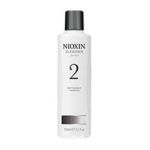 0070018007117 - CLEANSER FOR FINE HAIR SYSTEM 2 NOTICEABLY THINNING