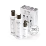 0070018008268 - HAIR SYSTEM KIT FOR FINE HAIR SYSTEM 1 NORMAL TO THIN LOOKING 1 KIT