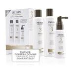 0070018008299 - SYSTEM 3 HAIR SYSTEM KIT NORMAL TO THIN-LOOKING
