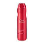 0070018009265 - BRILLIANCE SHAMPOO FOR FINE TO NORMAL COLORED HAIR