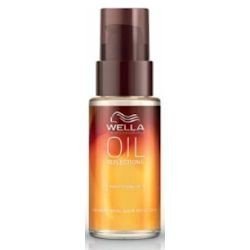 0070018064684 - WELLA OIL REFLECTION - SMOOTHING OIL 1 OZ