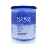 0070018846068 - BLONDOR LIGHTENING POWDER HAIR COLORING PRODUCTS