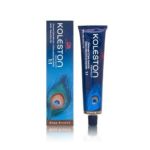 0070018889768 - KOLESTON PERFECT PERMANENT CREME HAIRCOLOR 1:1 HAIR COLORING PRODUCTS 55 46 INTENSE LIGHT BROWN RED VIOLET