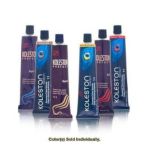 0070018889867 - KOLESTON PERFECT PERMANENT CREME HAIRCOLOR 1+2 HAIR COLORING PRODUCTS 8 43 LIGHTEST BLONDE RED GOLD