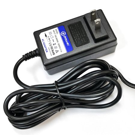 0700220515383 - T-POWER (TM) 24V (6.6FT LONG CABLE) AC DC ADAPTER FOR DYMO LABELWRITER TURBO PRINTER 310 315 320 330 400 450 450 TURBO/DUO TWIN TURBO PRINTER P/N: 1752266 , 1752264 , 1755120 LABELWRITER 4XL PRINTER