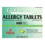0070030130169 - ALLERGY TABS 24 CT
