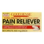 0070030131340 - ASPIRIN FREE PAIN RELIEVER 500 MG,1 COUNT