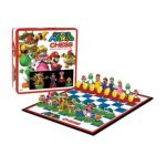 0700304004390 - SUPER MARIO COLLECTOR'S EDITION AGES 7 AND UP