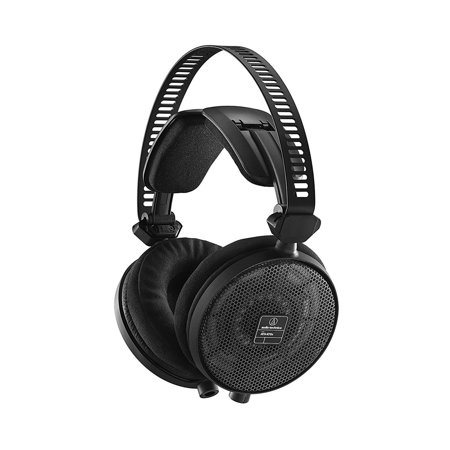 0700315919140 - AUDIO-TECHNICA ATH-R70X PROFESSIONAL OPEN-BACK REFERENCE HEADPHONES