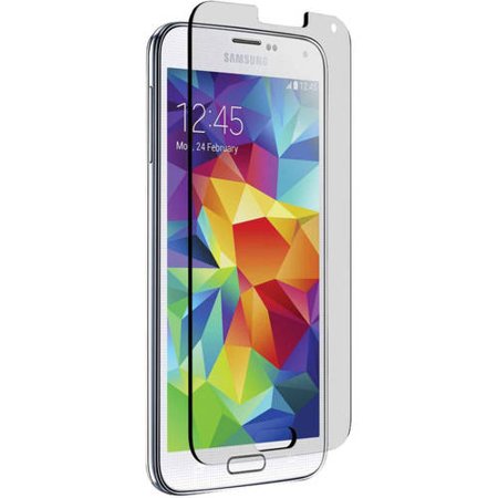 0700358625725 - ZNITRO GLASS SCREEN PROTECTOR FOR SAMSUNG GALAXY S5 - RETAIL PACKAGING - CLEAR B