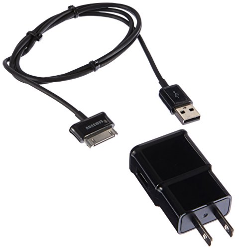 0700358687938 - SAMSUNG GALAXY TAB 30PIN TRAVEL CHARGER 2.0AMP POWER- WORKS FOR 10.1/8.9/7.0 - B