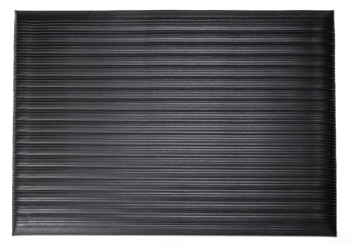 0700371983420 - PROTEX PR3312RB PREMIER-TRED ANTI-FATIGUE MATTING WITH RIBBED PATTERN, 12' LENGT