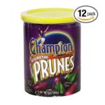 0070044007228 - PRUNES PITTED DRIED PLUMS