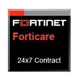 0700443576017 - FORTINET FORTIGATE FG-60D SUPPORT 8X5 FORTICARE CONTRACT 1 YEAR (NEW UNITS AND RENEWALS) SFC-10-0060D-311-02-12