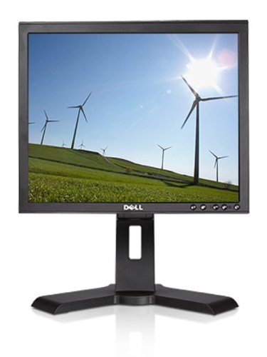 0700580731256 - DELL PROFESSIONAL P170S 17' LCD MONITOR - 5:4 - 5 MS. 17IN LCD 1280X1024 800:1 P170S VGA/DVI HGT/SWIVEL/TILT/USB BLK LCD. ADJUSTABLE DISPLAY ANGLE - 1280 X 1024 - 16.7 MILLION COLORS - 250 NIT - 800:1 - DVI - VGA - ENERGY STAR, EPEAT GOLD