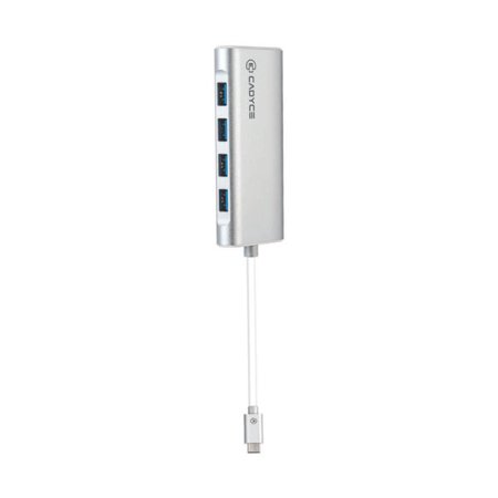0700587952852 - CADYCE USB-C TO GIGABIT ETHERNET ADAPTER (CA-C3GE)