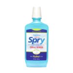 0700596000513 - SPRY ORAL RINSE BLUE