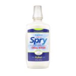 0700596000520 - SPRY ORAL RINSE CLEAR