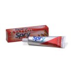 0700596000537 - SPRY TOOTHPASTE WITHOUT FLOURIDE XYLITOL CINNAMON