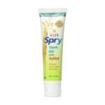 0700596000711 - KID'S SPRY TOOTH GEL WITH XYLITOL